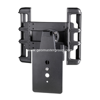 Kit de montaje de tableta resistente (adaptador roscado+soporte de trípode)