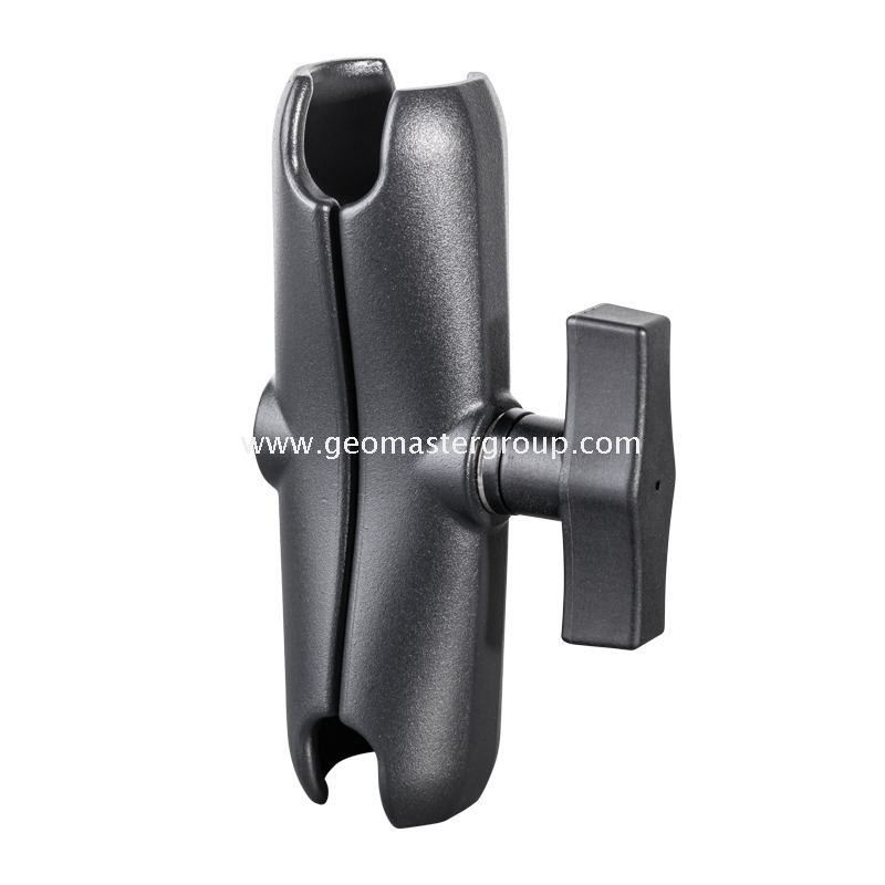 Kit de montaje de tableta resistente (adaptador de bola roscada)