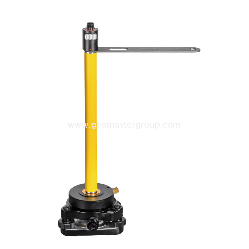 Montaje de brazo de antena de radio (203 mm)