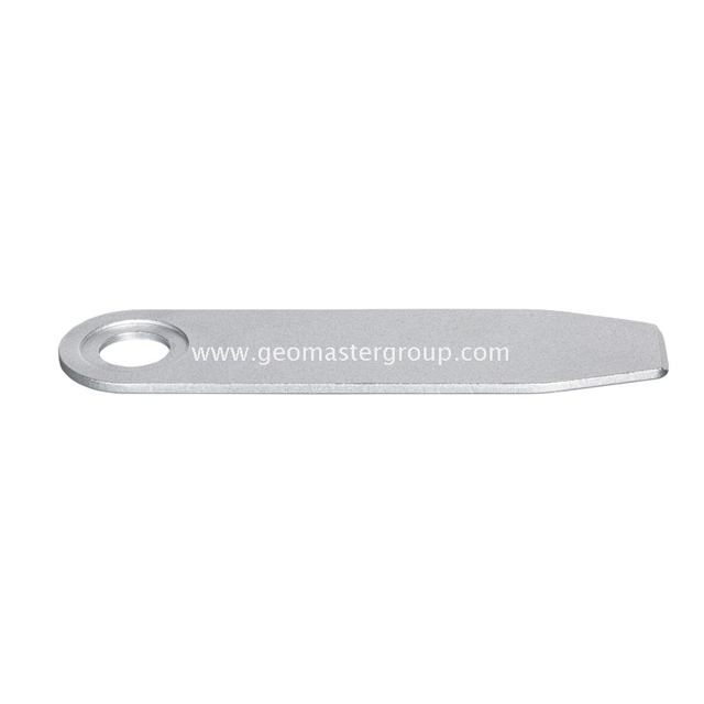 Monta de brazo de antena de radio (142 mm)