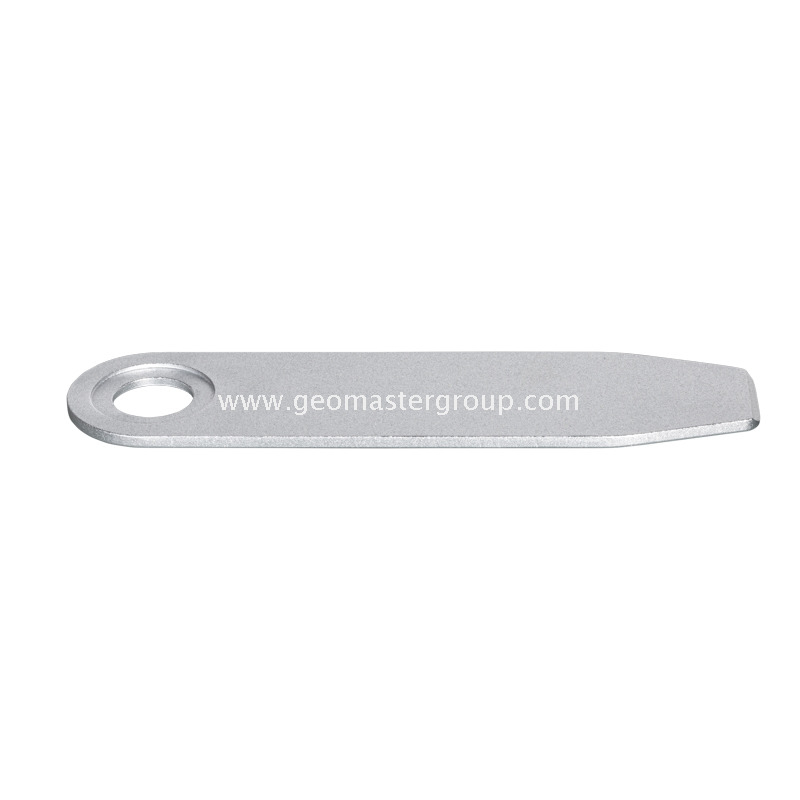 Monta de brazo de antena de radio (142 mm)