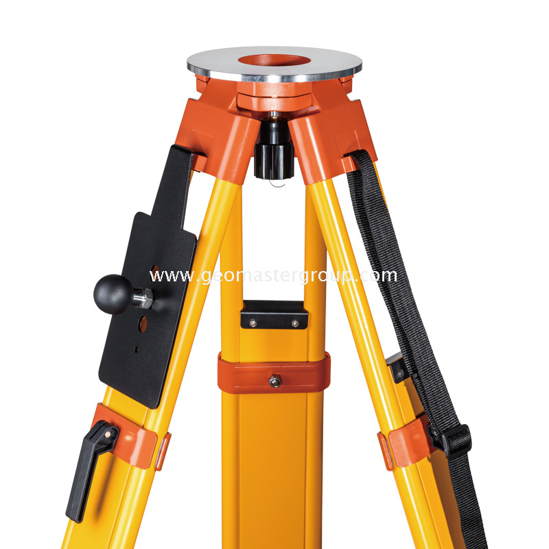 Soporte de trípode para tableta resistente