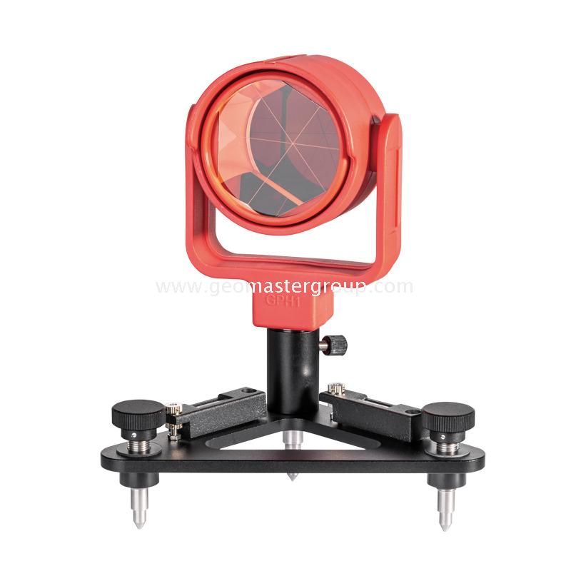 Prism circular (GPR1, Org Canister)