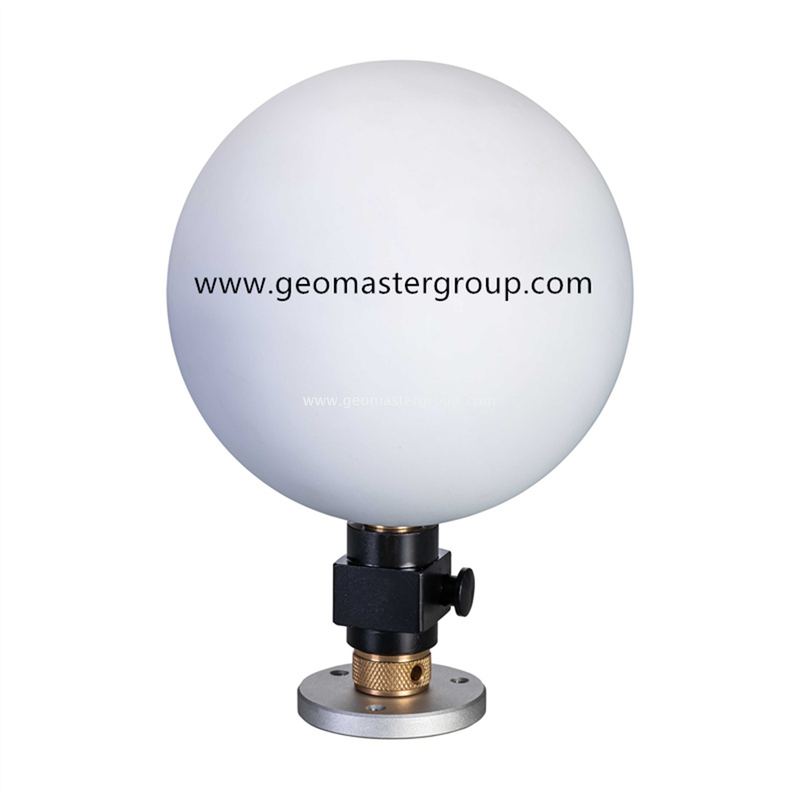 Esfera de escáner (145 mm, 12 mm ADP)