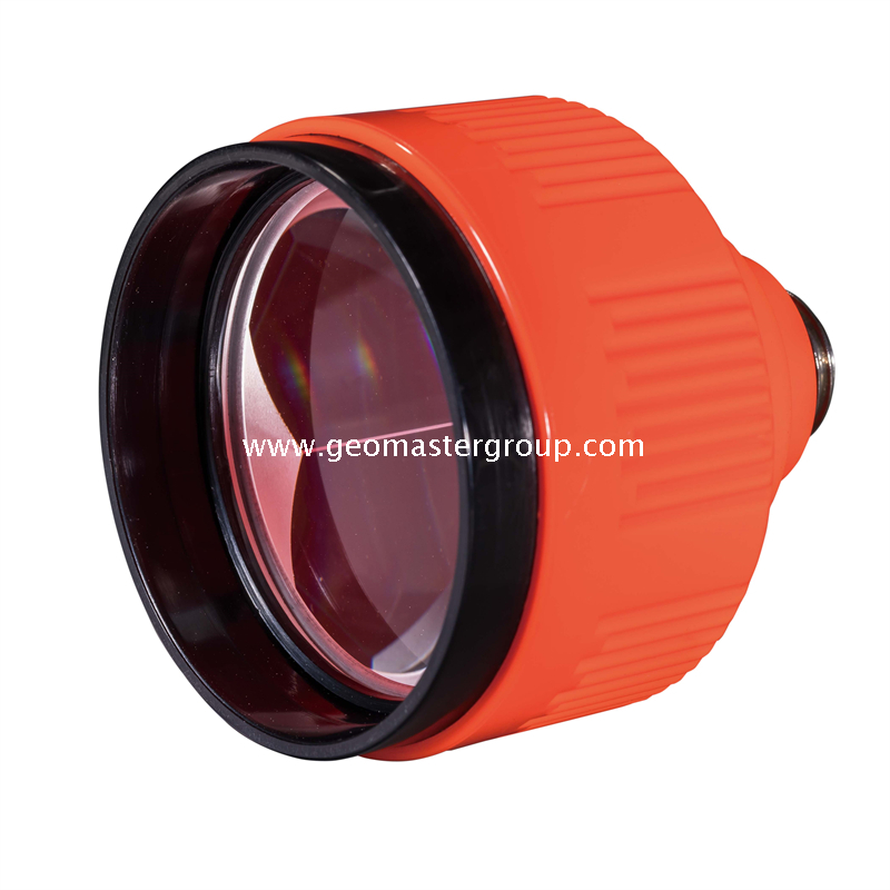 Prisma del capó del clima (GHT112-RED)