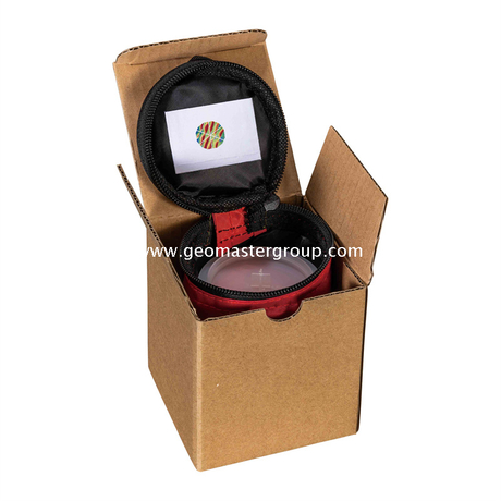 Prism circular (GPR1, Org Canister)