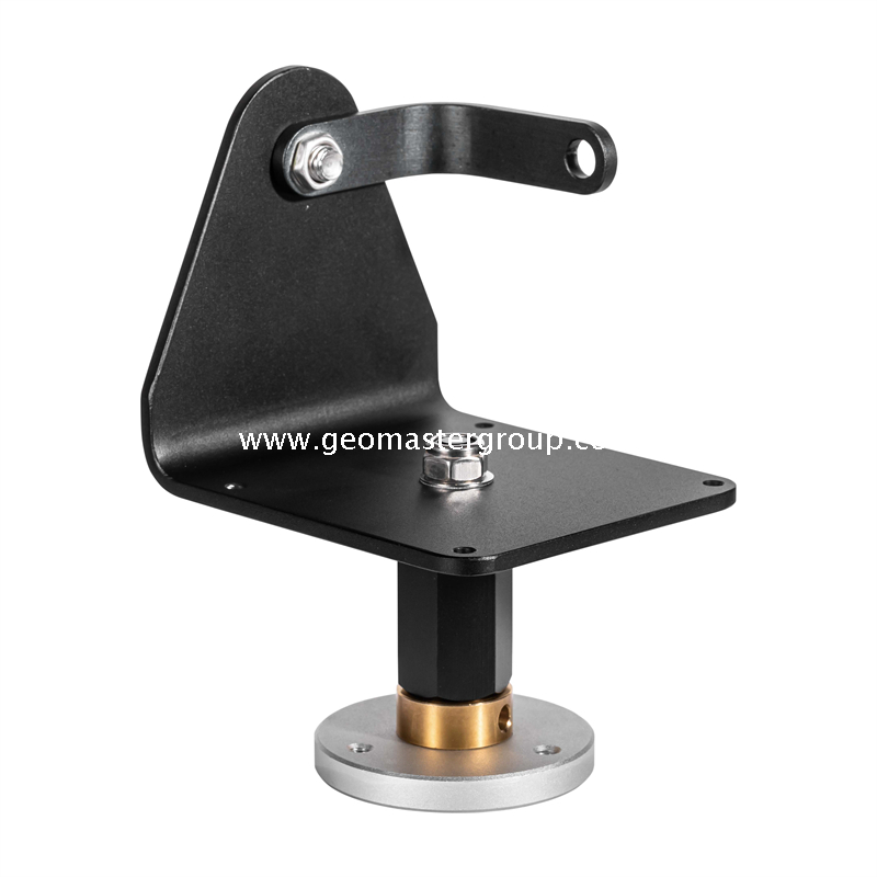 Conjunto de montaje (GHT112, M8/BK)
