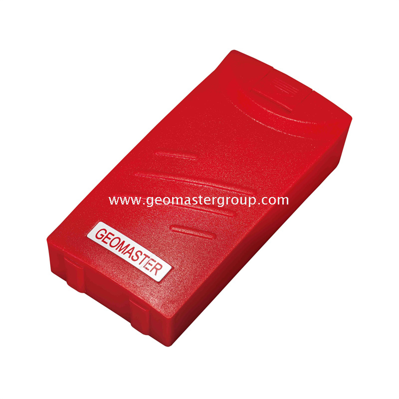 Batería topográfica de NiMH