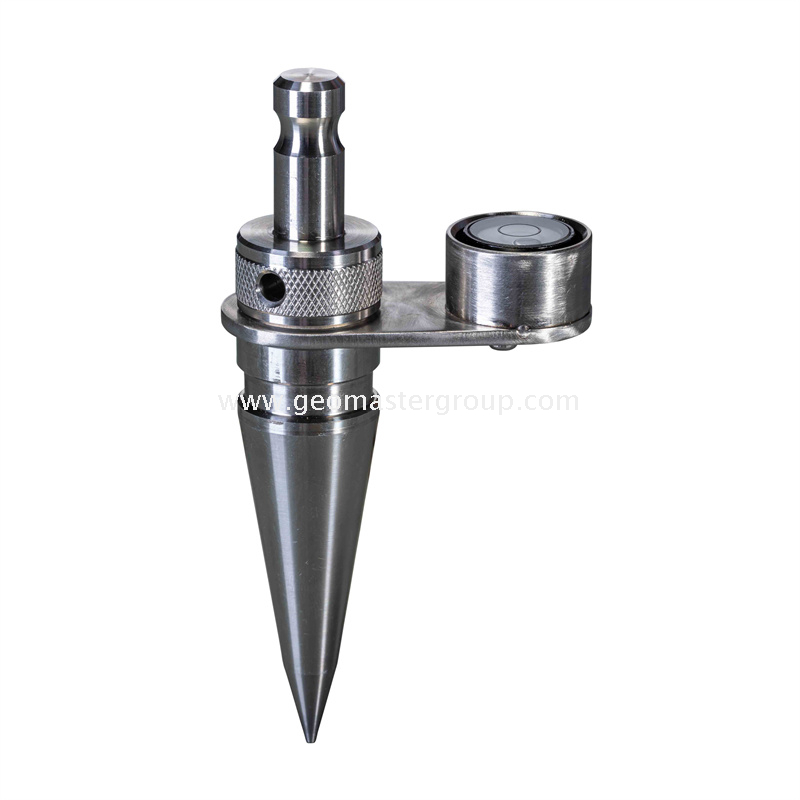 Adaptador de montura de prisma