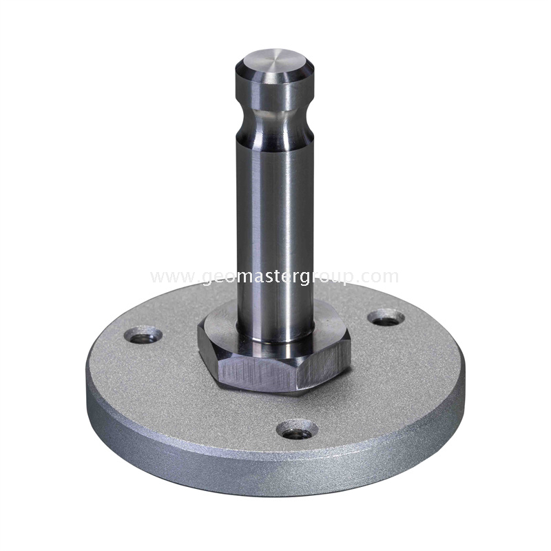 Adaptador de montura de prisma