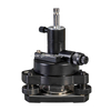 Combinación de adaptador y base nivelante (CS35,G/BLK)