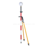 Bipod de doble puntal (1.85m, Yel)