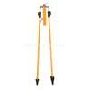 Bipod de doble puntal (1.7m, 29 mm)