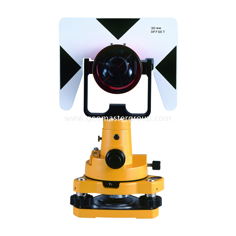 Adaptador giratorio de prisma (GS20,E/YEL)