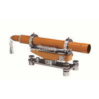 Tubo colimador óptico