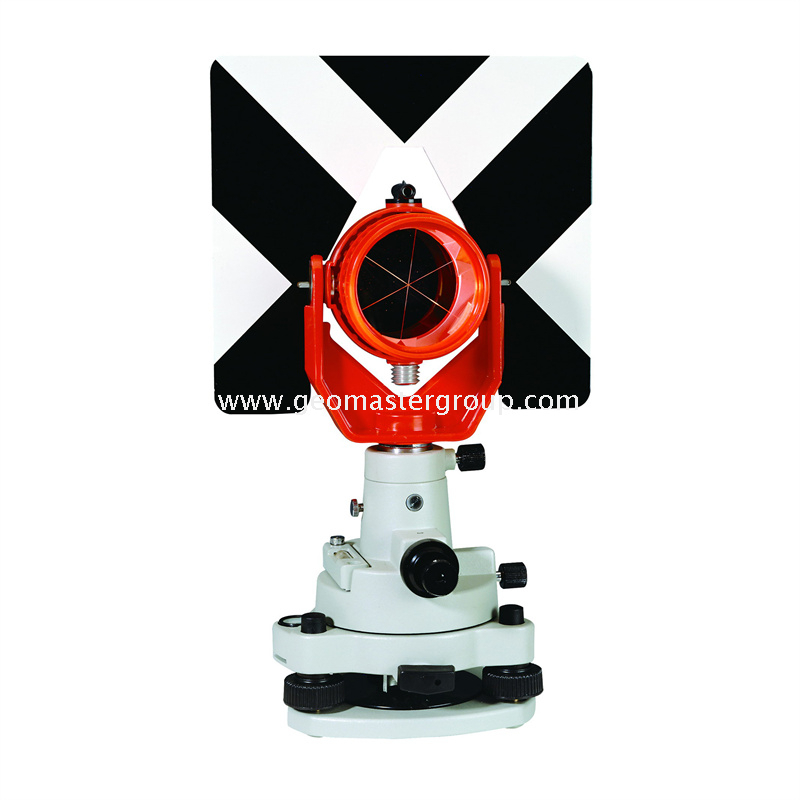 Kit de prisma transversal