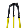 Trípode amarillo de Flo (1.85m)