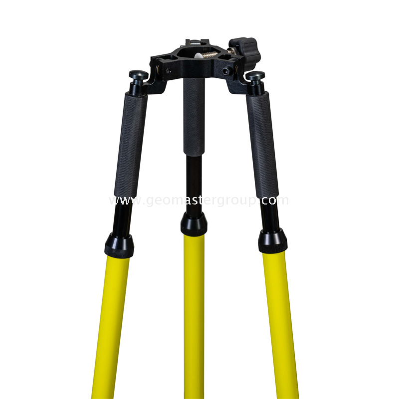 Trípode amarillo de Flo (1.85m)