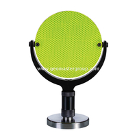 Objetivo del escáner (6 ')