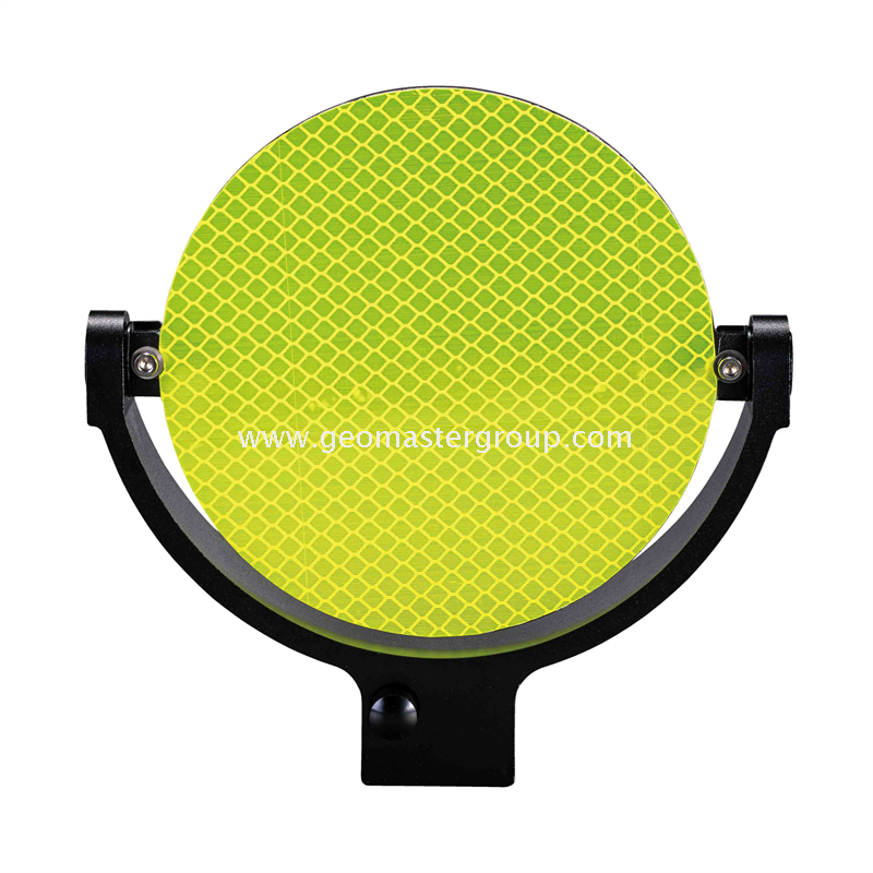 Objetivo del escáner (4.5 ')