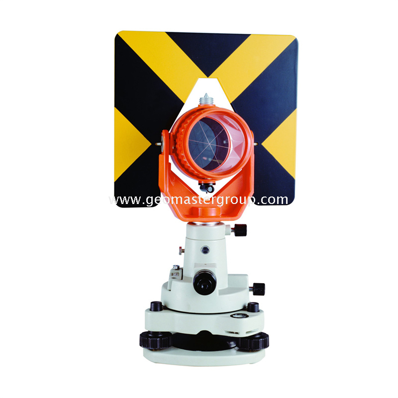 Portaprisma y objetivo (185×200 mm)