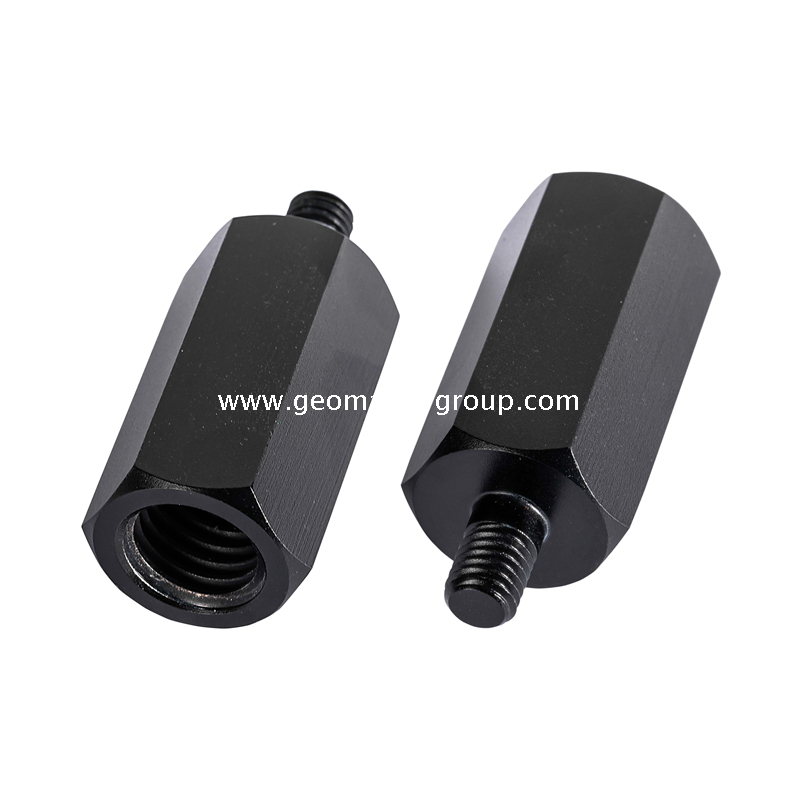 Prisma de barra en L (GHT112-20BK)