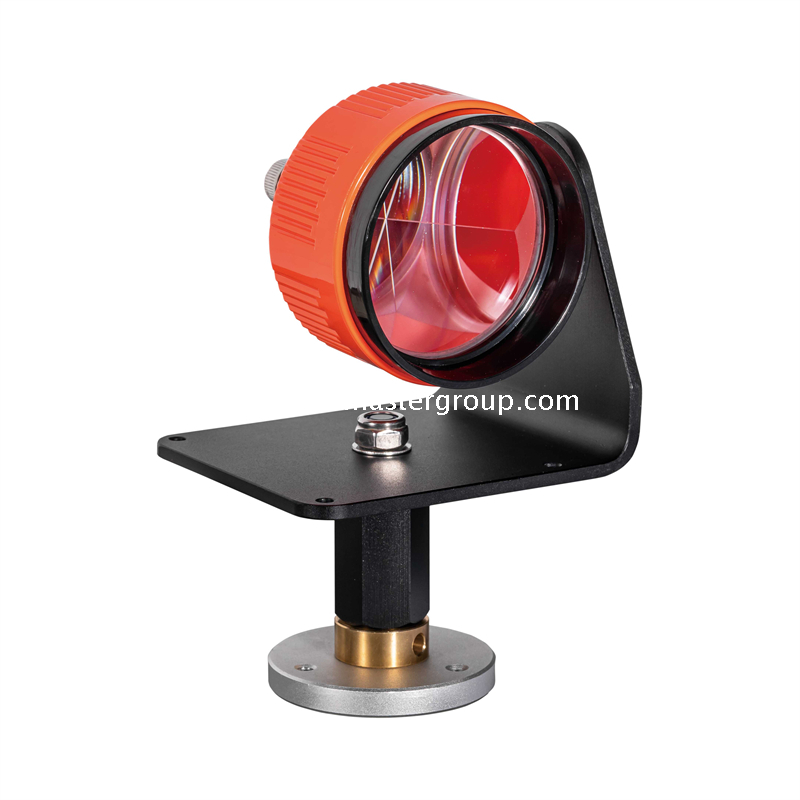 Prisma de barra en L (GHT112-8BK)