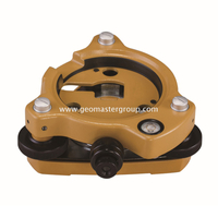 Base nivelante de plomada óptica