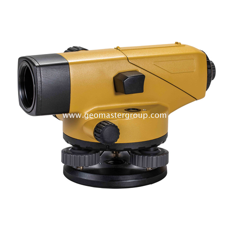 Nivel automático (B4)