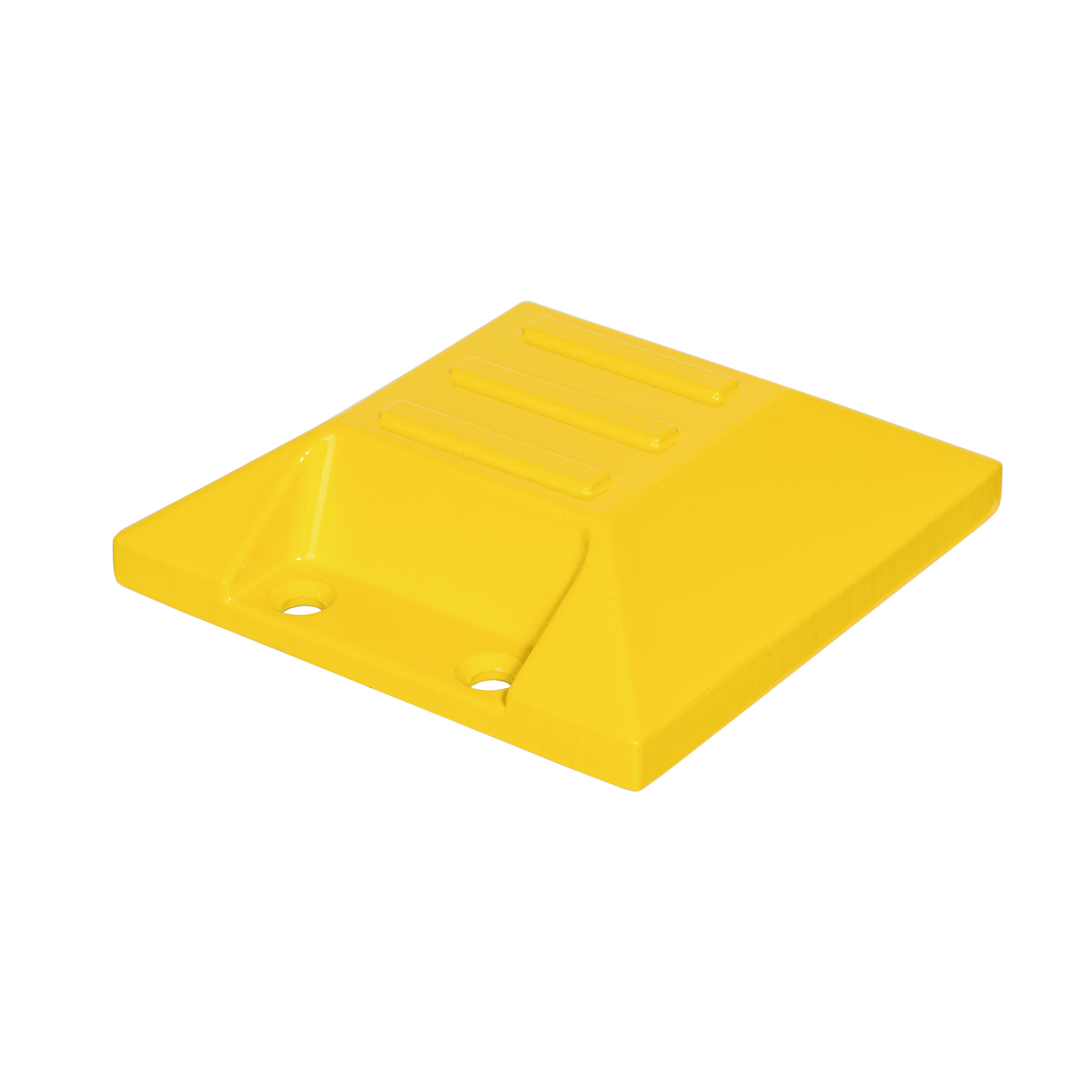 Prisma de carretera (prisma ojo de gato, 17,8 mm)