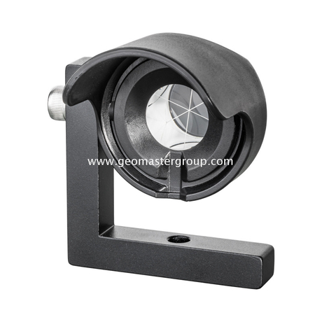 Prisma de refugio contra la lluvia (barra en L GMP104, 25,4 mm)