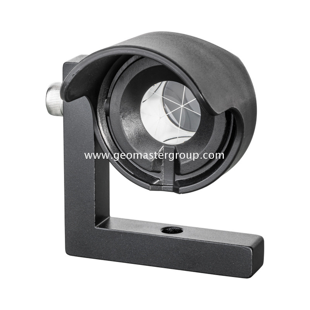 Prisma de refugio contra la lluvia (barra en L GMP104, 25,4 mm)