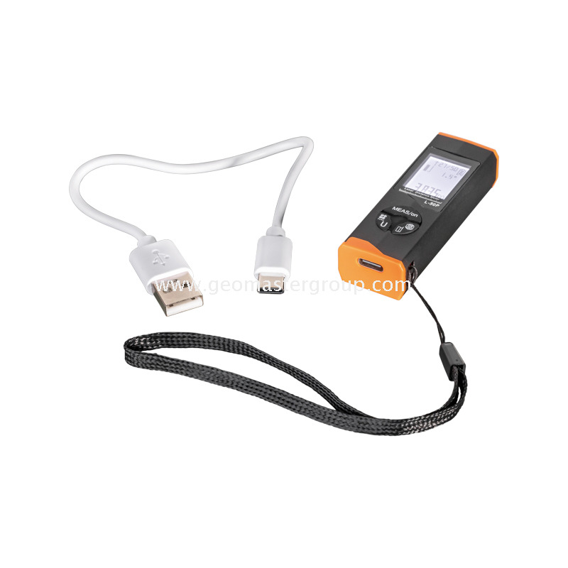 Mini Medición Láser (50m)