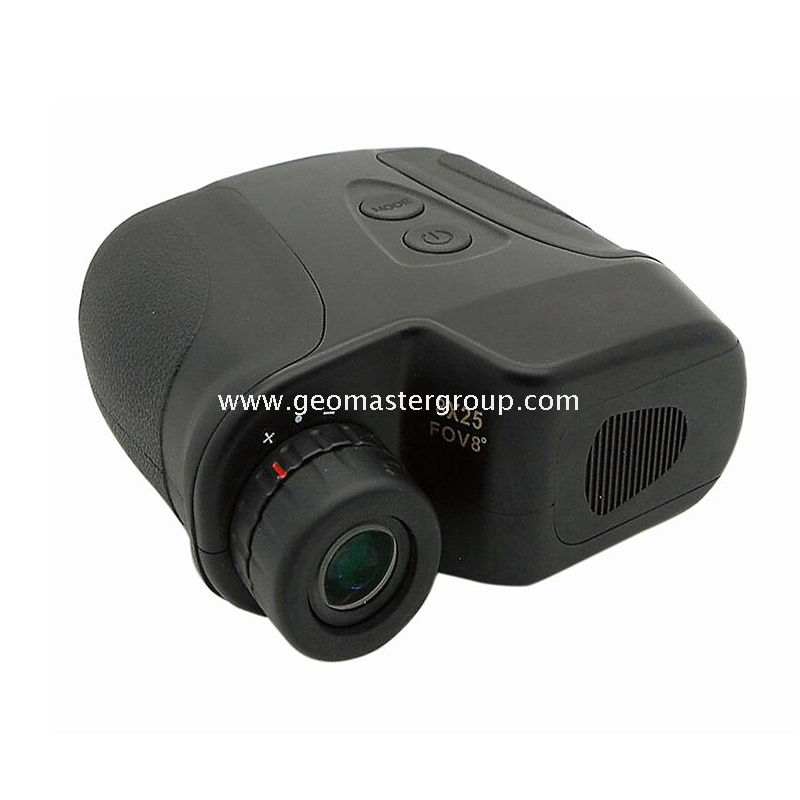 Localizador Laser