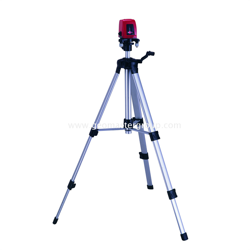 Trípode láser (5/8',120cm)