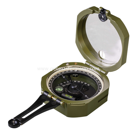 Geología Compass