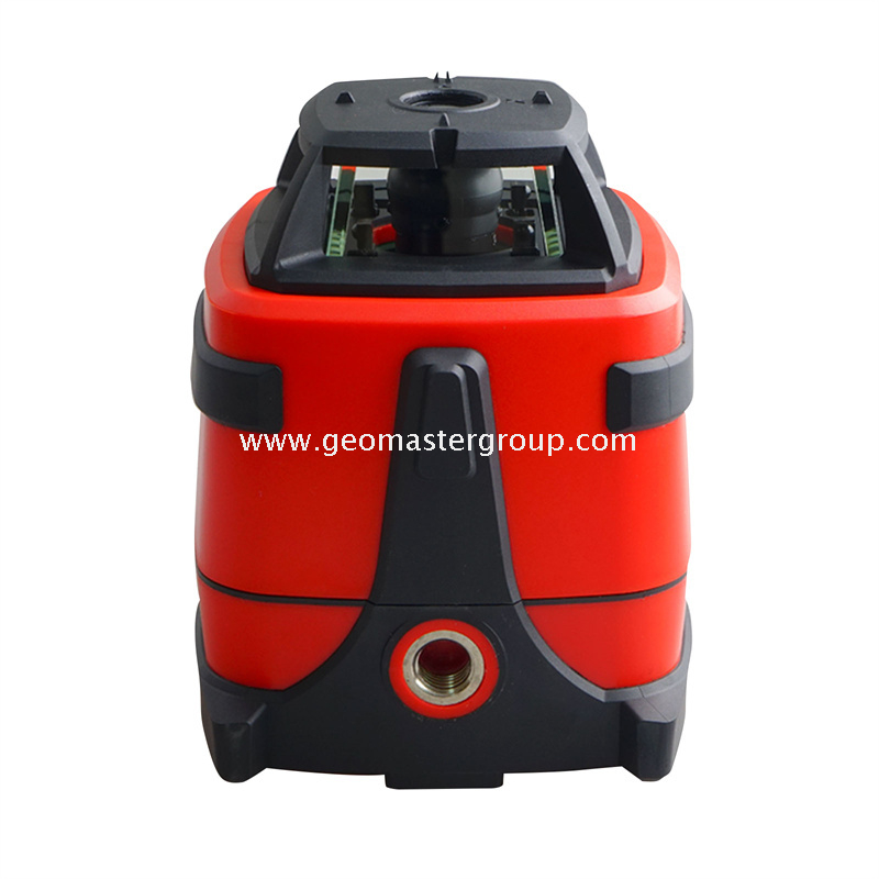 Nivel láser de grado