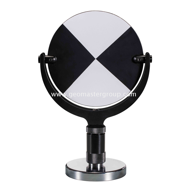 Base de destino del escáner