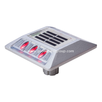 Stud de carretera solar