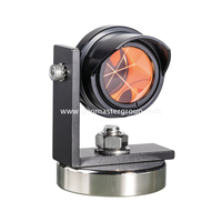 Prisma de riel para refugio contra la lluvia (base de 48 mm)