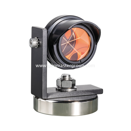 Prisma de riel para refugio contra la lluvia (base de 48 mm)