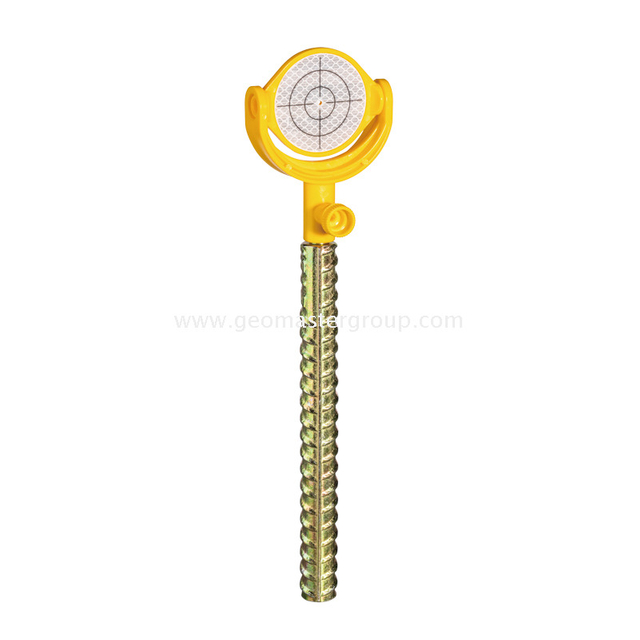 Objetivo del perno de convergencia