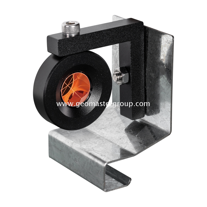 Prisma de clip de riel