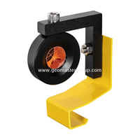 Prisma de clip de riel