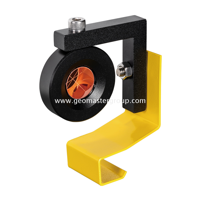 Prisma de clip de riel