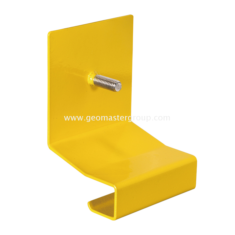 Clip de prisma de riel (76 mm)