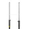 Poste RTK de aluminio y carbono (2,5 m, 10 mm)