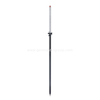 Al & Carbon GPS Pole (2.2M, CLP12)