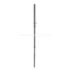 GPS Rover Pole (1.6m)