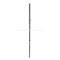 GPS Rover Pole (1.6m)